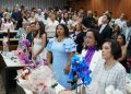 Câmara de Valadares homenageia 21 mulheres com Diploma Bertha Lutz