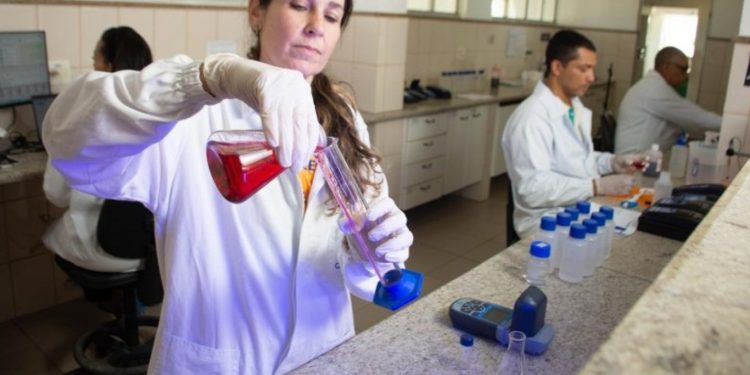 Águas de Valadares divulga Relatório Anual da Qualidade da Água referente a 2025