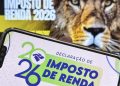 Declaração do Imposto de Renda 2026 já pode ser enviada