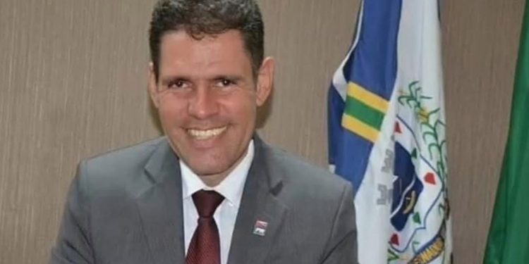 Morre o ex-vereador de Governador Valadares, Marcion da Fusobras