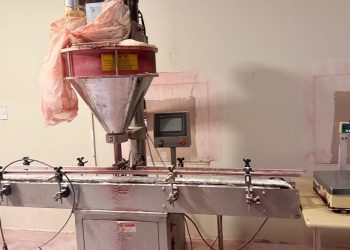 Operação do MPMG prende 2 pessoas e desmonta falsificação de suplementos