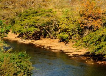Prazo para entrega de declarações anuais de uso de Recursos Hídricos termina em 31 de março