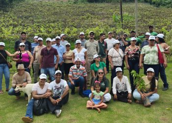 Abertas as inscrições para o Projeto Frutificar, voltado à produtores rurais, em Valadares