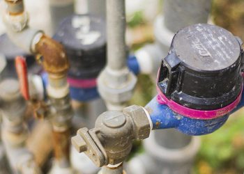 Abertas inscrições para curso gratuito de Hidráulica Básica, em Governador Valadares