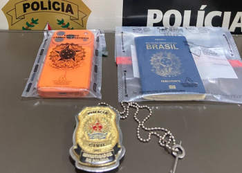 Suspeita de ameaçar divulgar conteúdo íntimo do companheiro é investigada por extorsão, em Valadares