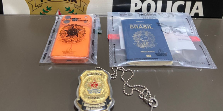 Suspeita de ameaçar divulgar conteúdo íntimo do companheiro é investigada por extorsão, em Valadares