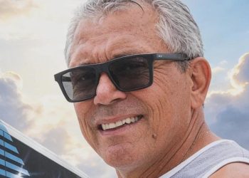 Identificado o motorista que morreu em acidente com ônibus que levava universitários, em Galiléia