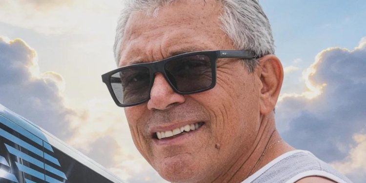 Identificado o motorista que morreu em acidente com ônibus que levava universitários, em Galiléia