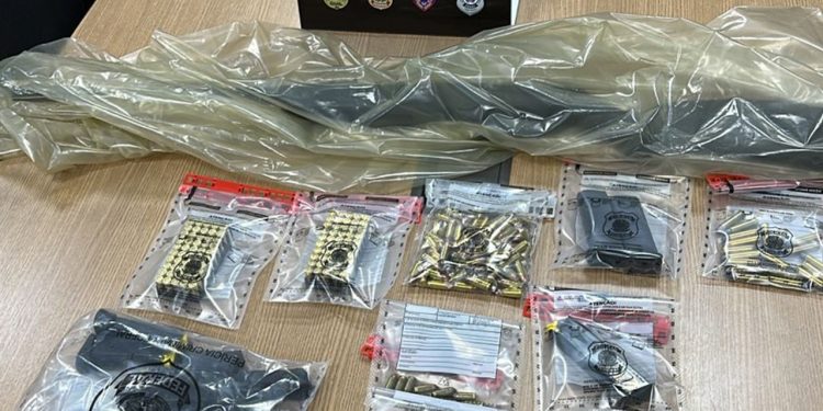 Suspeito de cárcere privado e outros crimes violentos é alvo de busca e apreensão, em Valadares