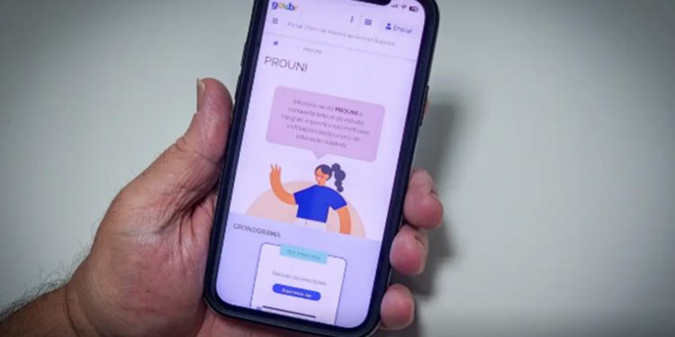 Estudantes podem conferir resultados da segunda chamada do Prouni