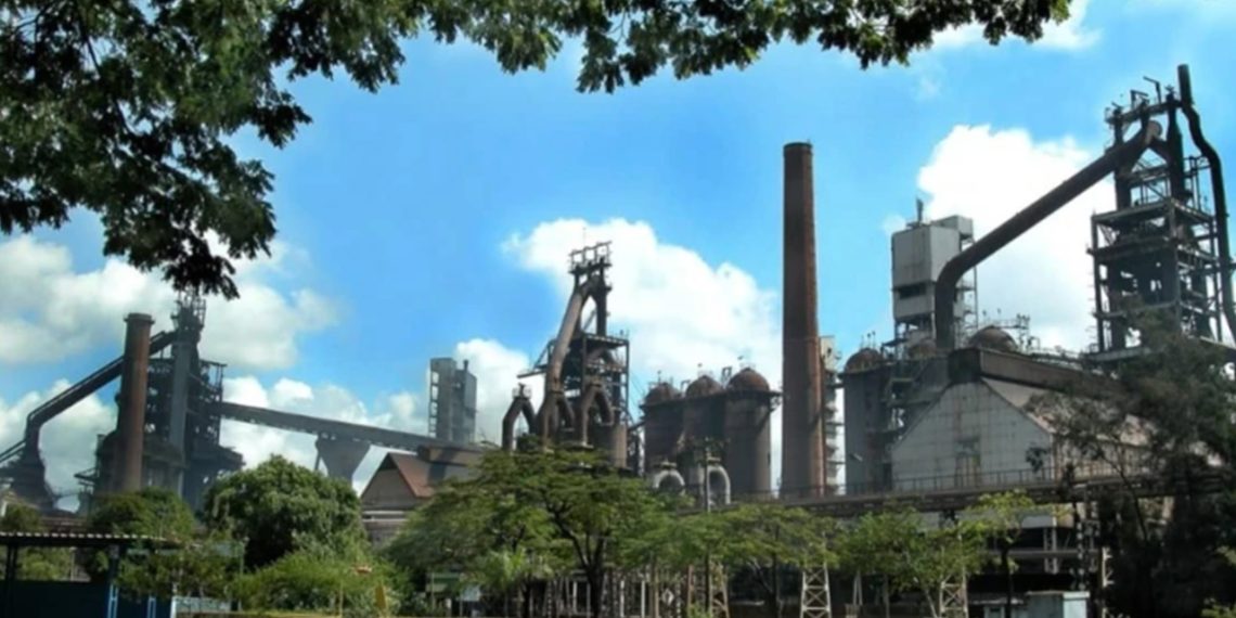 Trabalhador de 52 anos morre durante atividade em siderúrgica de Ipatinga