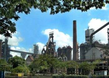 Trabalhador de 52 anos morre durante atividade em siderúrgica de Ipatinga