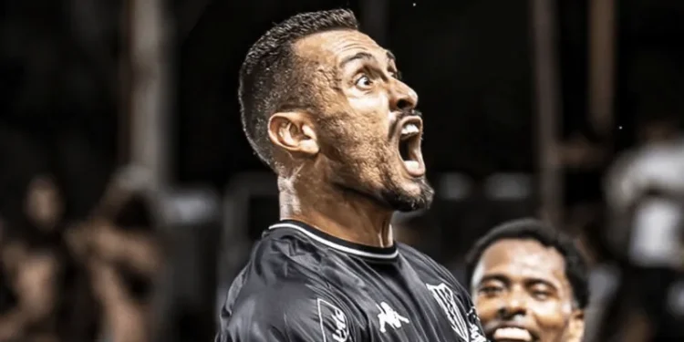Pantera volta a rugir no Mamudão e estreia com vitória na série D