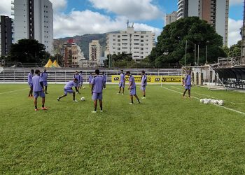 Democrata tenta sequência positiva na Série D contra o Rio Branco-ES