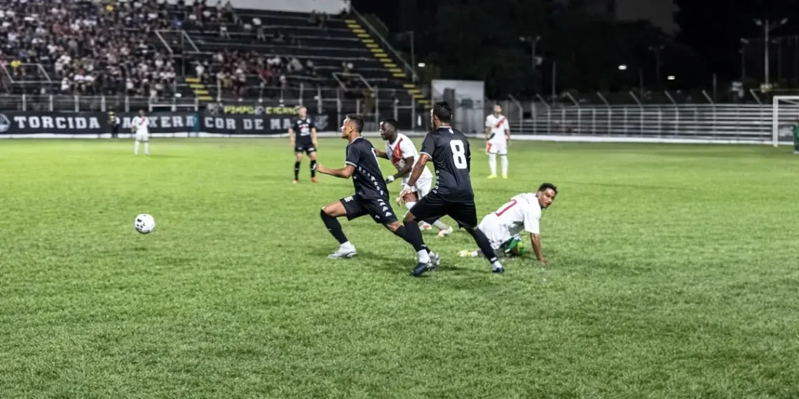 Democrata enfrenta o Rio Branco fora de casa em busca da segunda vitória na Série D