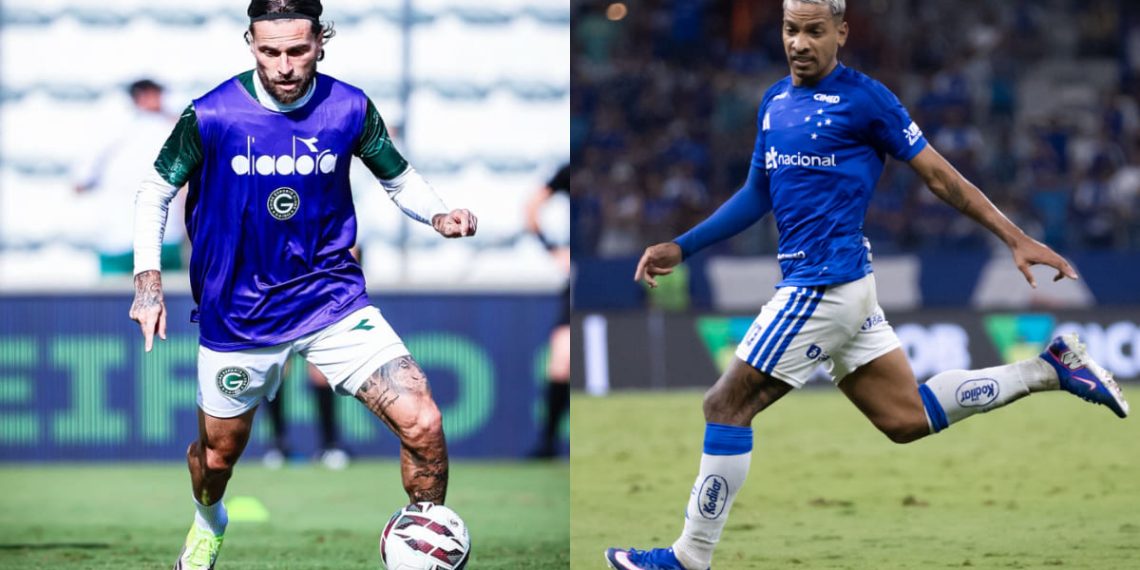 Cruzeiro estreia na Copa do Brasil em busca do hepta diante do Goiás
