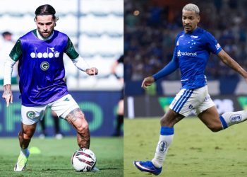Cruzeiro estreia na Copa do Brasil em busca do hepta diante do Goiás