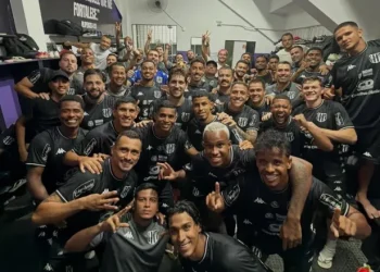 Democrata-GV vence no Mamudão, emplaca segunda em casa e cola na liderança do Grupo A12