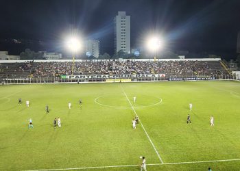 Democrata aposta em promoção de ingressos para duelo direto contra o Vitória-ES pela Série D