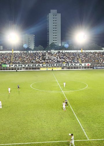 Democrata aposta em promoção de ingressos para duelo direto contra o Vitória-ES pela Série D