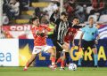 Atlético-MG volta a decepcionar, perde no Peru e afunda no Grupo B da Sul-Americana