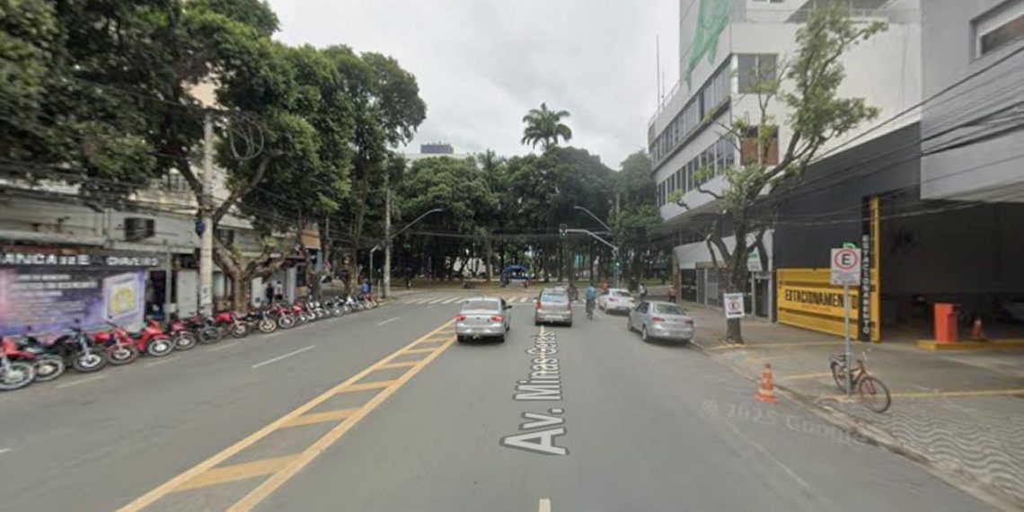 Avenida Minas Gerais será interditada para show, no fim de semana, em Valadares