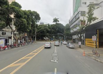 Avenida Minas Gerais será interditada para show, no fim de semana, em Valadares