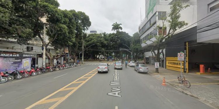 Avenida Minas Gerais será interditada para show, no fim de semana, em Valadares
