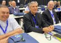 Bispos seguem reunidos até sexta (24) na Assembleia Geral da CNBB, em Aparecida