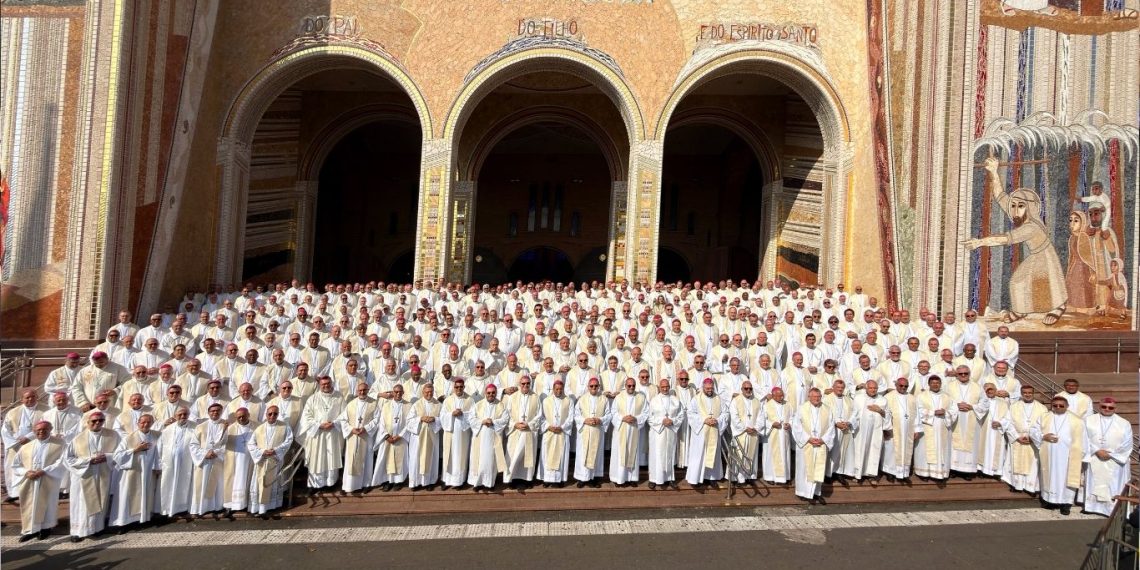 CNBB divulga mensagem ao povo brasileiro e aprova novas diretrizes ao fim da 62ª Assembleia Geral