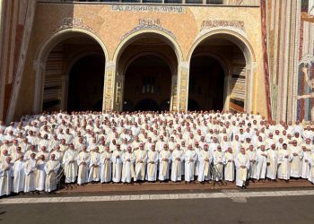 CNBB divulga mensagem ao povo brasileiro e aprova novas diretrizes ao fim da 62ª Assembleia Geral