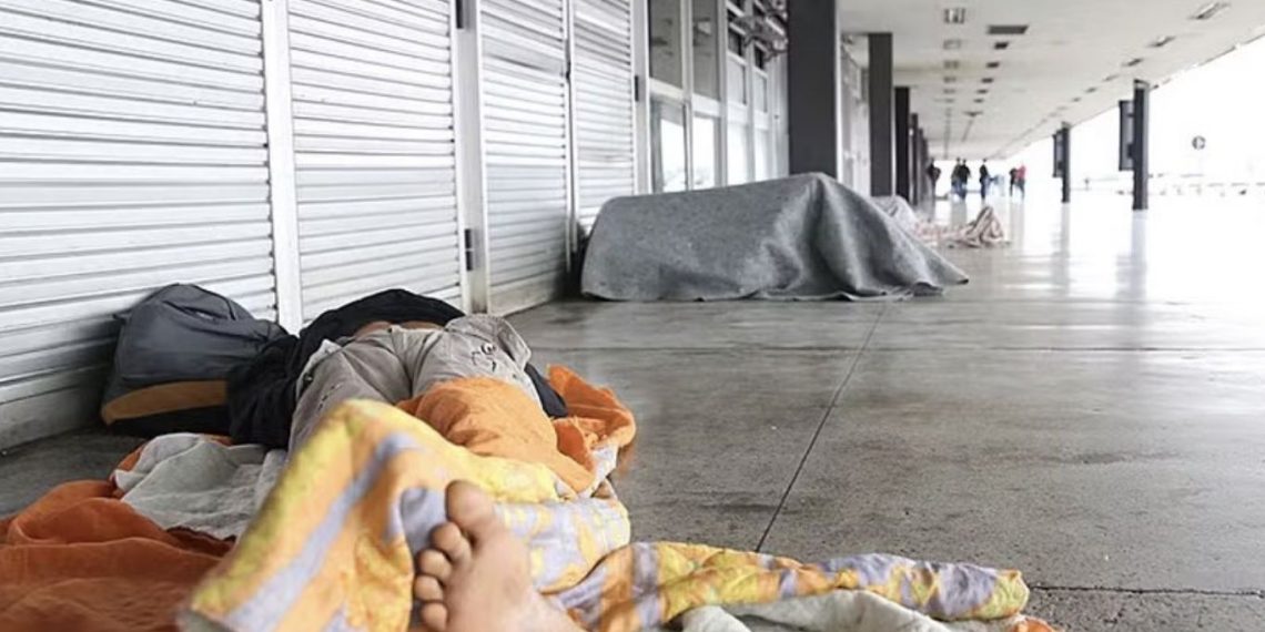 Fórum de Debates vai discutir sobre população em situação de rua em Valadares