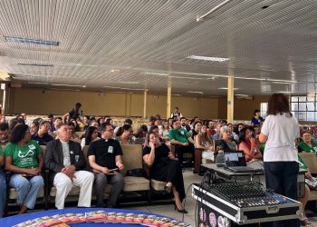 Fórum de Debates discute realidade da população em situação de rua em Valadares