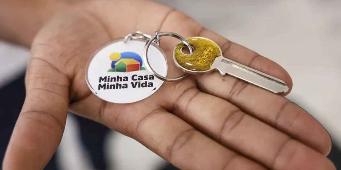 Novas regras do Minha Casa, Minha Vida começam a valer nesta quarta-feira (22)