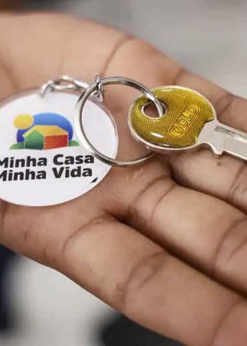 Novas regras do Minha Casa, Minha Vida começam a valer nesta quarta-feira (22)