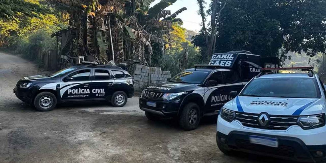 Operação do Gaeco combate braço do PCC com atuação no Vale do Aço