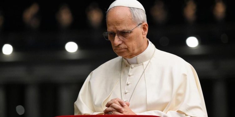 Papa convida para Vigília de Oração pela Paz, no próximo sábado (11)