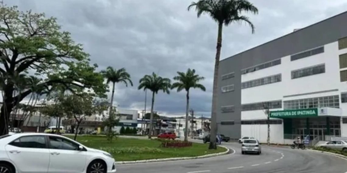 Ipatinga abre concurso público com vagas em diversas áreas da administração