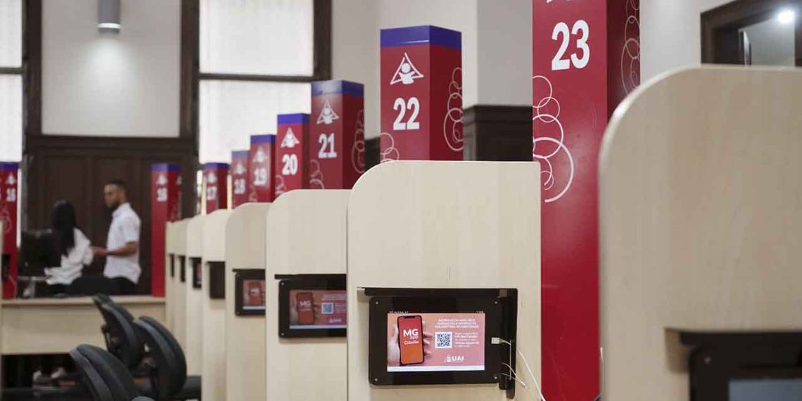 Confira o funcionamento das UAIs durante o feriado de Tiradentes