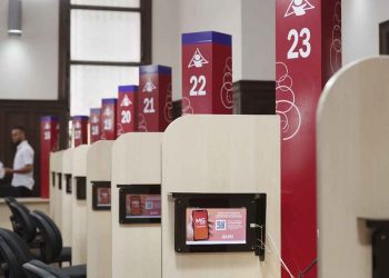 Confira o funcionamento das UAIs durante o feriado de Tiradentes