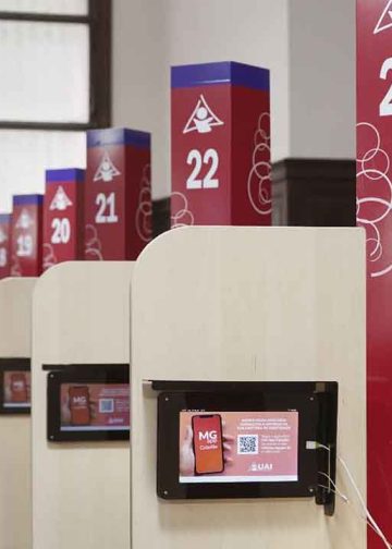 Confira o funcionamento das UAIs durante o feriado de Tiradentes