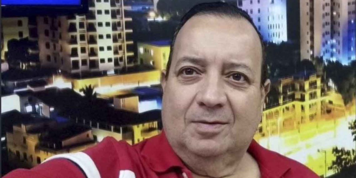 Morre o locutor e apresentador Valtinho Assis