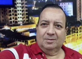 Morre o locutor e apresentador Valtinho Assis