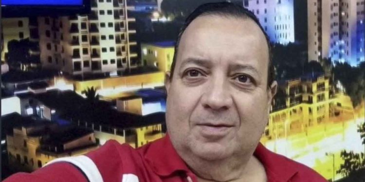 Morre o locutor e apresentador Valtinho Assis