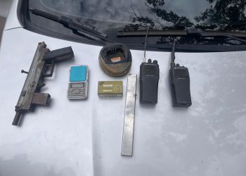 Operação prende suspeitos de integrar organização criminosa no Leste de Minas