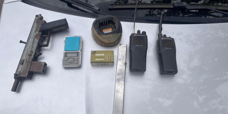 Operação prende suspeitos de integrar organização criminosa no Leste de Minas