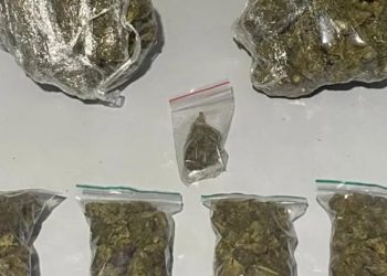 Drogas apreendidas e envolvidos detidos em duas operações da PM em Ipatinga