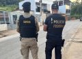 Polícia Federal realiza duas operações contra migração ilegal, em Iapu e Bugre
