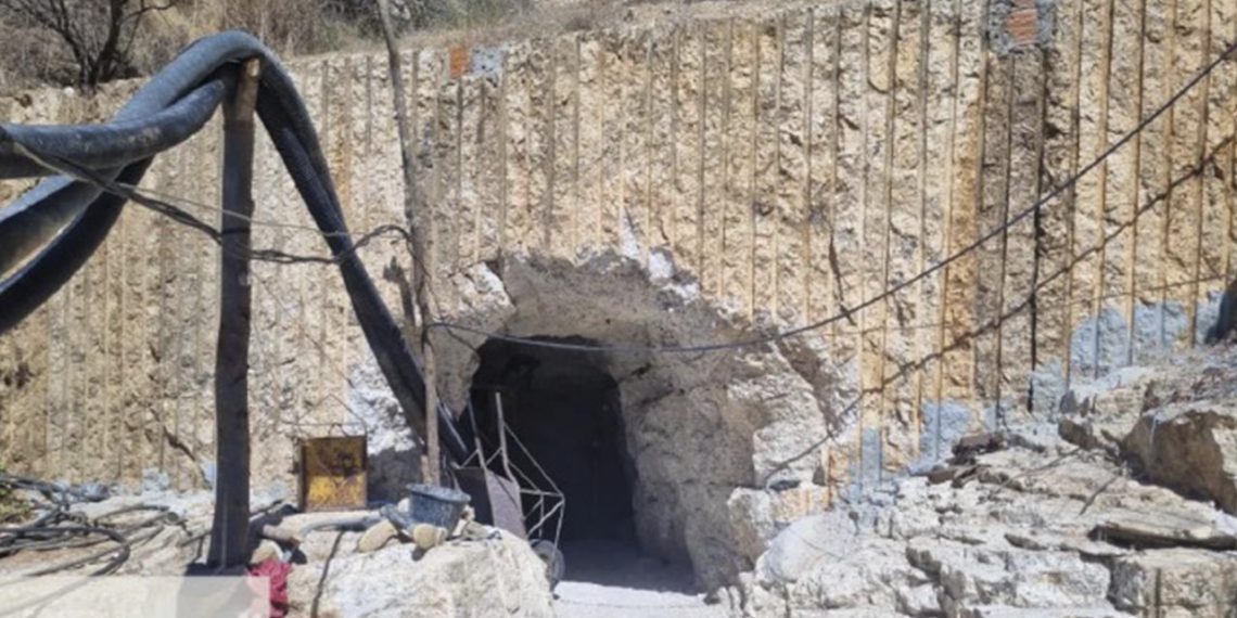 Operação da Polícia Federal combate esquema de mineração ilegal, em Coronel Murta e Rubelita