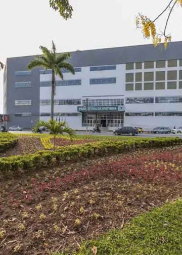 Prefeitura de Ipatinga decreta situação de emergência após alta de casos de síndrome respiratória aguda grave